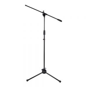 lej mikrofonstativ i hele danmark